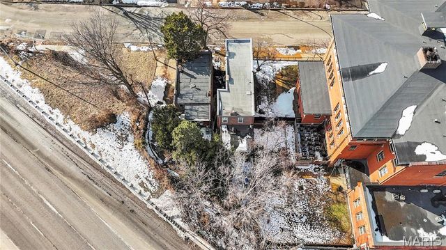 4540 Nebraska Avenue, St Louis, MO 63111