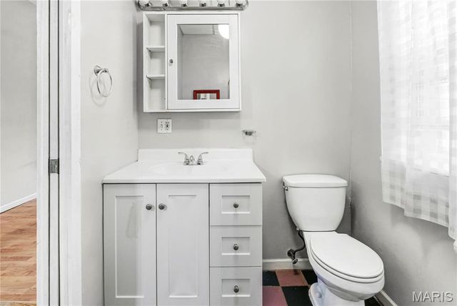 4540 Nebraska Avenue, St Louis, MO 63111