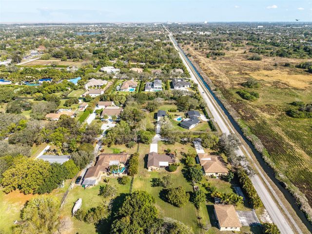 13630 SW 24th Street, Davie, FL 33325