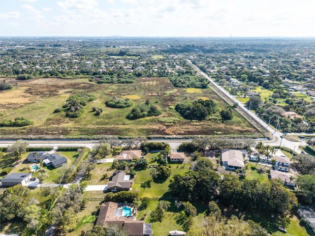 13630 SW 24th Street, Davie, FL 33325
