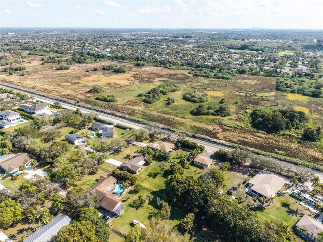 13630 SW 24th Street, Davie, FL 33325