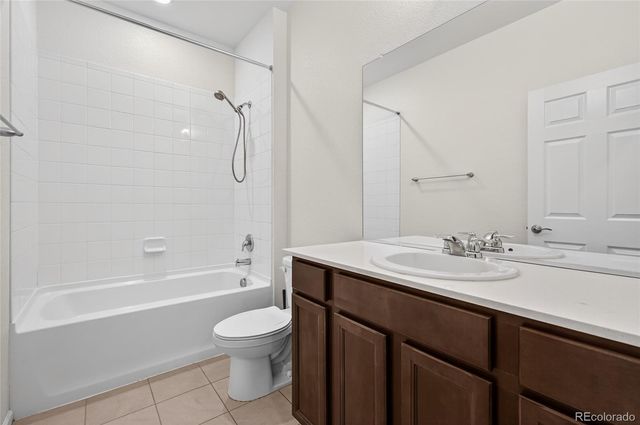 5921 Plains End Court, Castle Rock, CO 80104