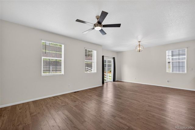 5921 Plains End Court, Castle Rock, CO 80104