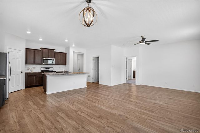 5921 Plains End Court, Castle Rock, CO 80104