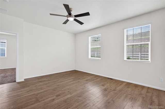 5921 Plains End Court, Castle Rock, CO 80104