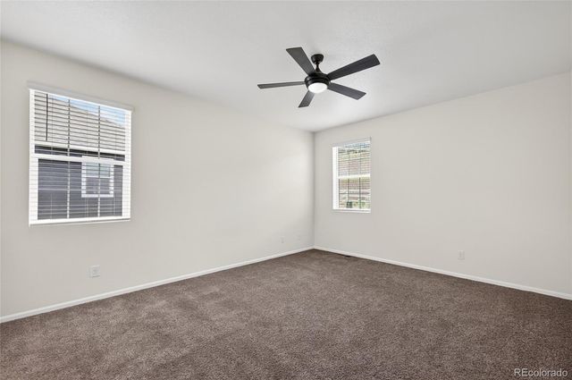 5921 Plains End Court, Castle Rock, CO 80104