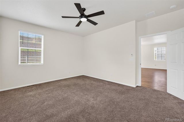 5921 Plains End Court, Castle Rock, CO 80104