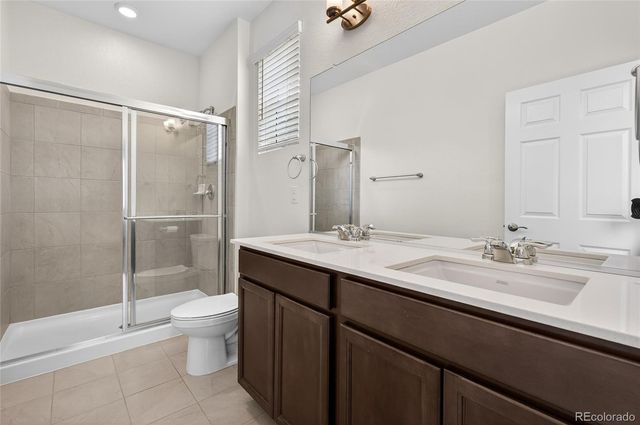 5921 Plains End Court, Castle Rock, CO 80104