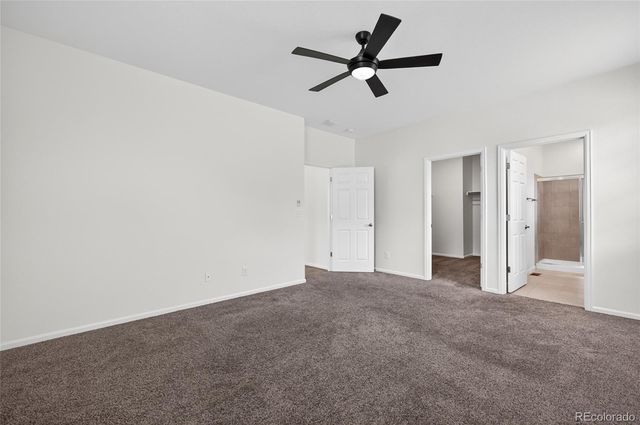 5921 Plains End Court, Castle Rock, CO 80104