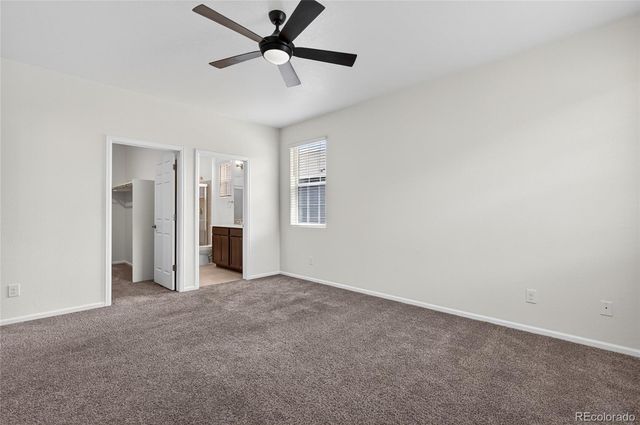 5921 Plains End Court, Castle Rock, CO 80104