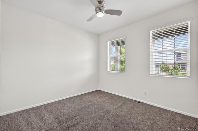 5921 Plains End Court, Castle Rock, CO 80104