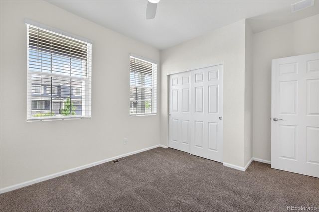 5921 Plains End Court, Castle Rock, CO 80104