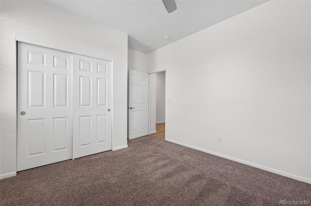 5921 Plains End Court, Castle Rock, CO 80104