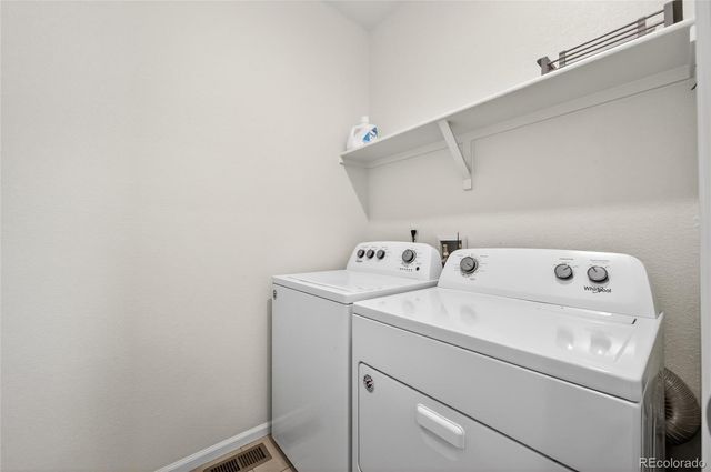 5921 Plains End Court, Castle Rock, CO 80104