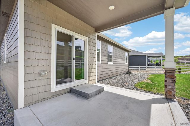5921 Plains End Court, Castle Rock, CO 80104