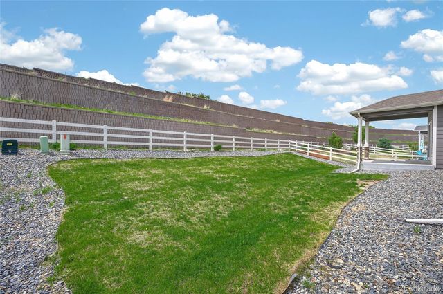 5921 Plains End Court, Castle Rock, CO 80104