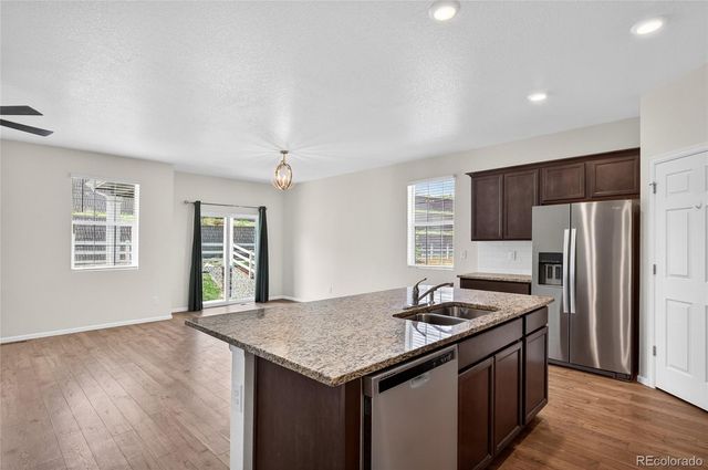 5921 Plains End Court, Castle Rock, CO 80104