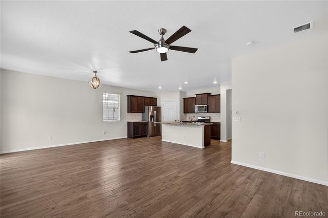 5921 Plains End Court, Castle Rock, CO 80104