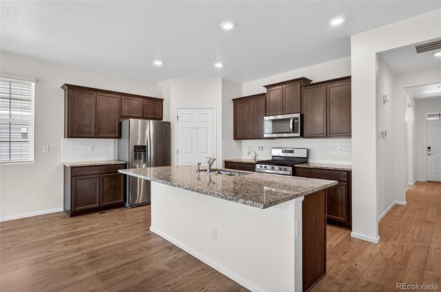 5921 Plains End Court, Castle Rock, CO 80104