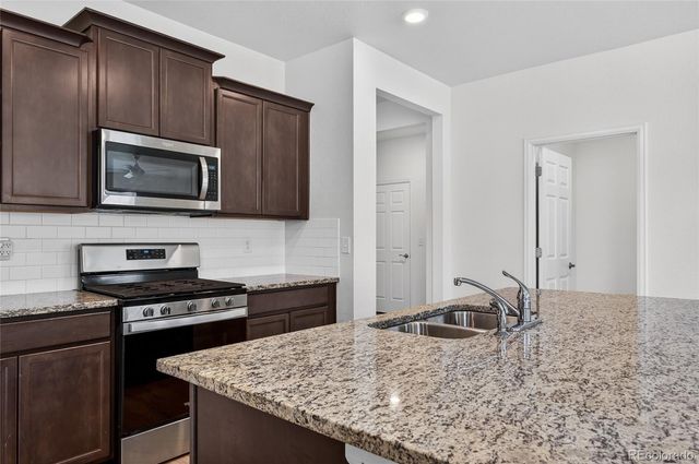 5921 Plains End Court, Castle Rock, CO 80104