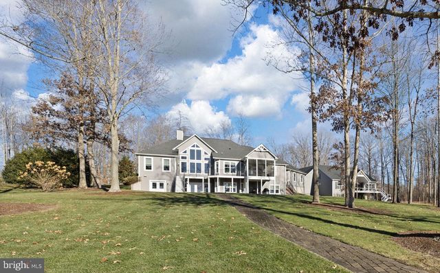 95 OLIVE BRANCH CT, Bumpass, VA 23024