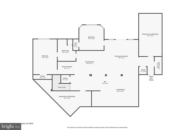 95 OLIVE BRANCH CT, Bumpass, VA 23024