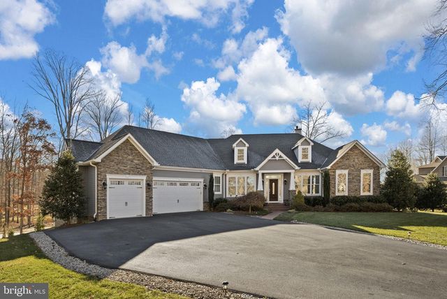 95 OLIVE BRANCH CT, Bumpass, VA 23024