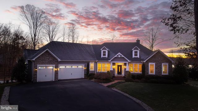 95 OLIVE BRANCH CT, Bumpass, VA 23024