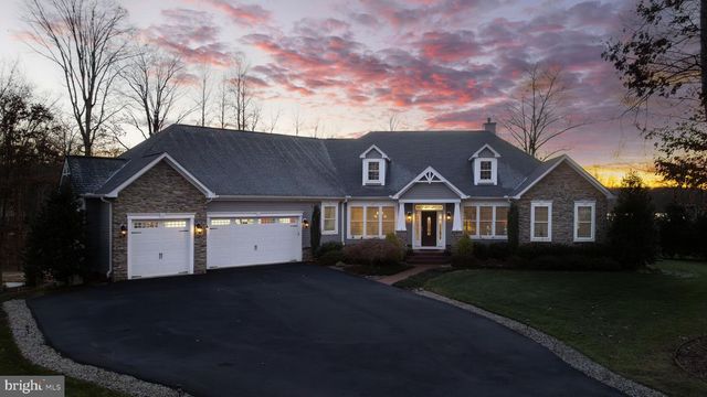 95 OLIVE BRANCH CT, Bumpass, VA 23024