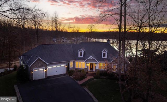 95 OLIVE BRANCH CT, Bumpass, VA 23024