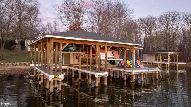 95 OLIVE BRANCH CT, Bumpass, VA 23024