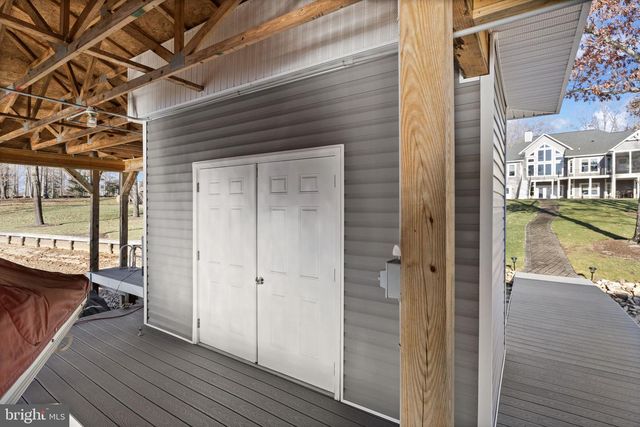 95 OLIVE BRANCH CT, Bumpass, VA 23024