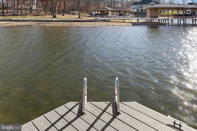 95 OLIVE BRANCH CT, Bumpass, VA 23024