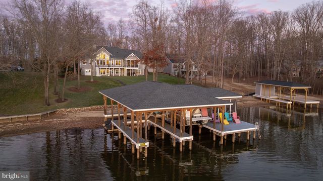 95 OLIVE BRANCH CT, Bumpass, VA 23024