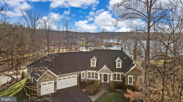 95 OLIVE BRANCH CT, Bumpass, VA 23024