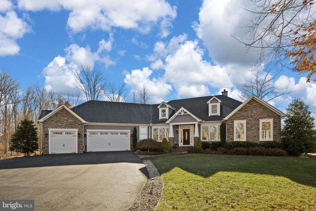 95 OLIVE BRANCH CT, Bumpass, VA 23024