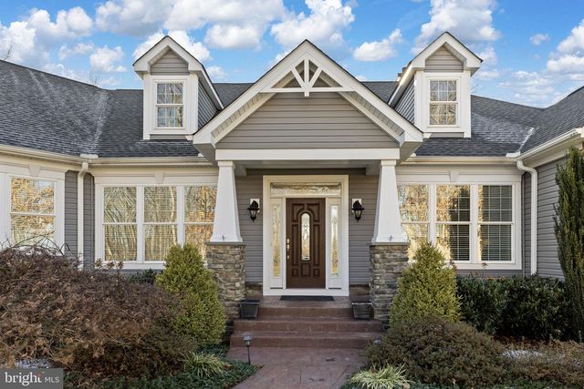 95 OLIVE BRANCH CT, Bumpass, VA 23024