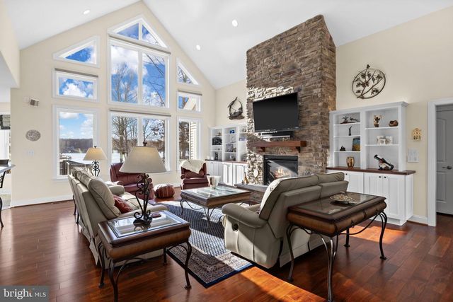 95 OLIVE BRANCH CT, Bumpass, VA 23024