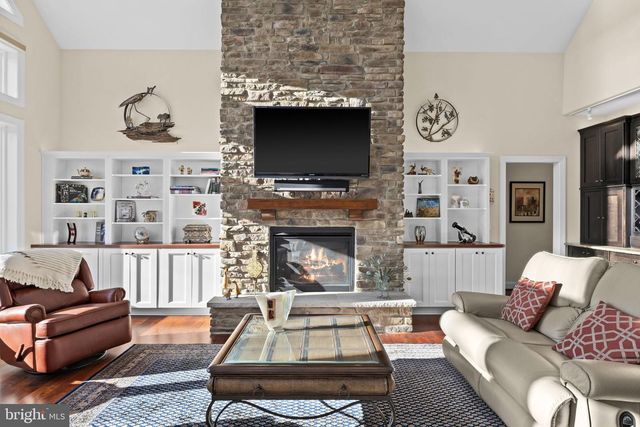 95 OLIVE BRANCH CT, Bumpass, VA 23024