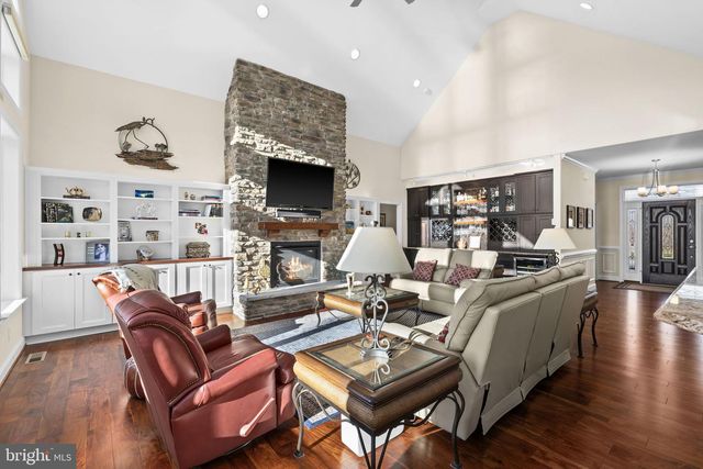 95 OLIVE BRANCH CT, Bumpass, VA 23024