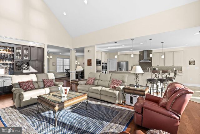 95 OLIVE BRANCH CT, Bumpass, VA 23024