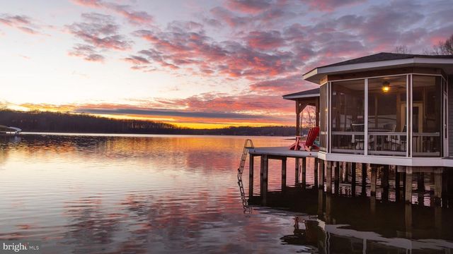 95 OLIVE BRANCH CT, Bumpass, VA 23024