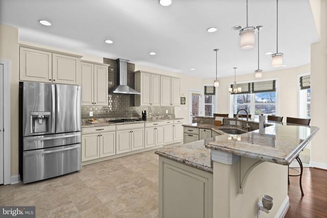 95 OLIVE BRANCH CT, Bumpass, VA 23024