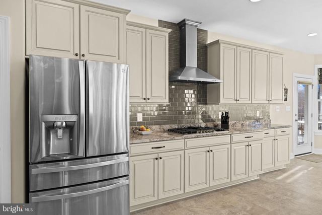 95 OLIVE BRANCH CT, Bumpass, VA 23024