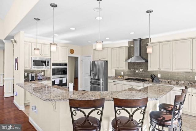 95 OLIVE BRANCH CT, Bumpass, VA 23024