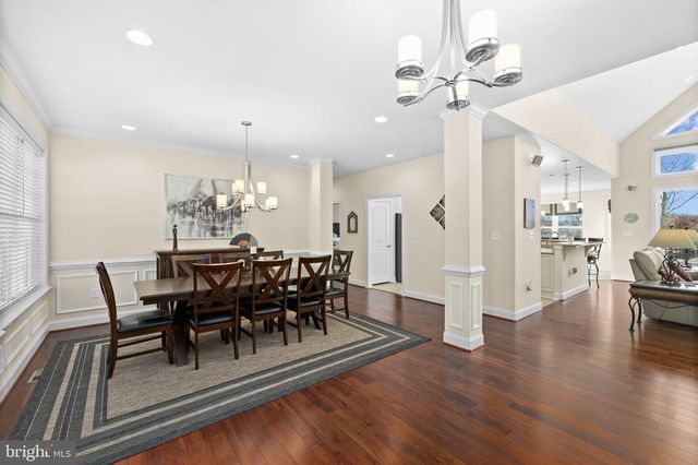 95 OLIVE BRANCH CT, Bumpass, VA 23024