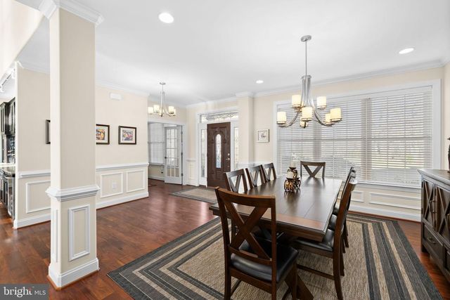 95 OLIVE BRANCH CT, Bumpass, VA 23024