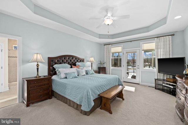 95 OLIVE BRANCH CT, Bumpass, VA 23024