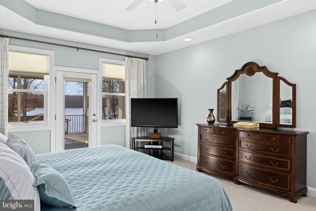 95 OLIVE BRANCH CT, Bumpass, VA 23024