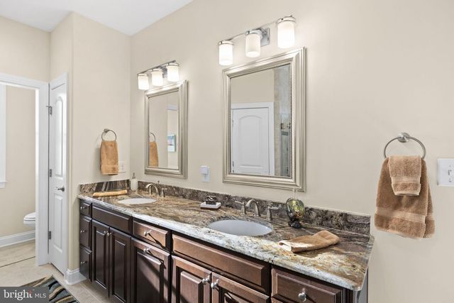 95 OLIVE BRANCH CT, Bumpass, VA 23024